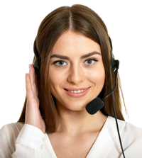 Call us 24/7 Support